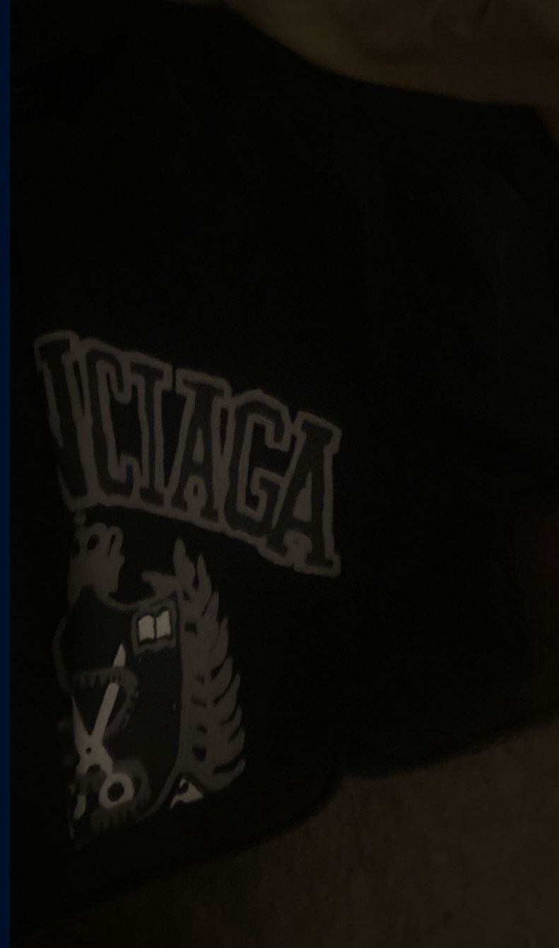 Shirt Size Large