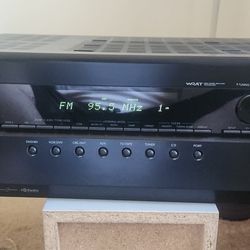 Onkyo 7.1 Surround Sound