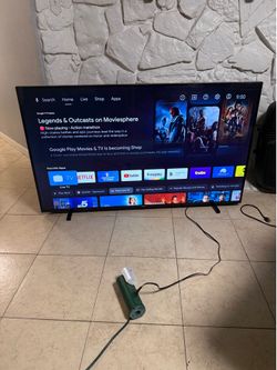 65inch 4K Smart TV