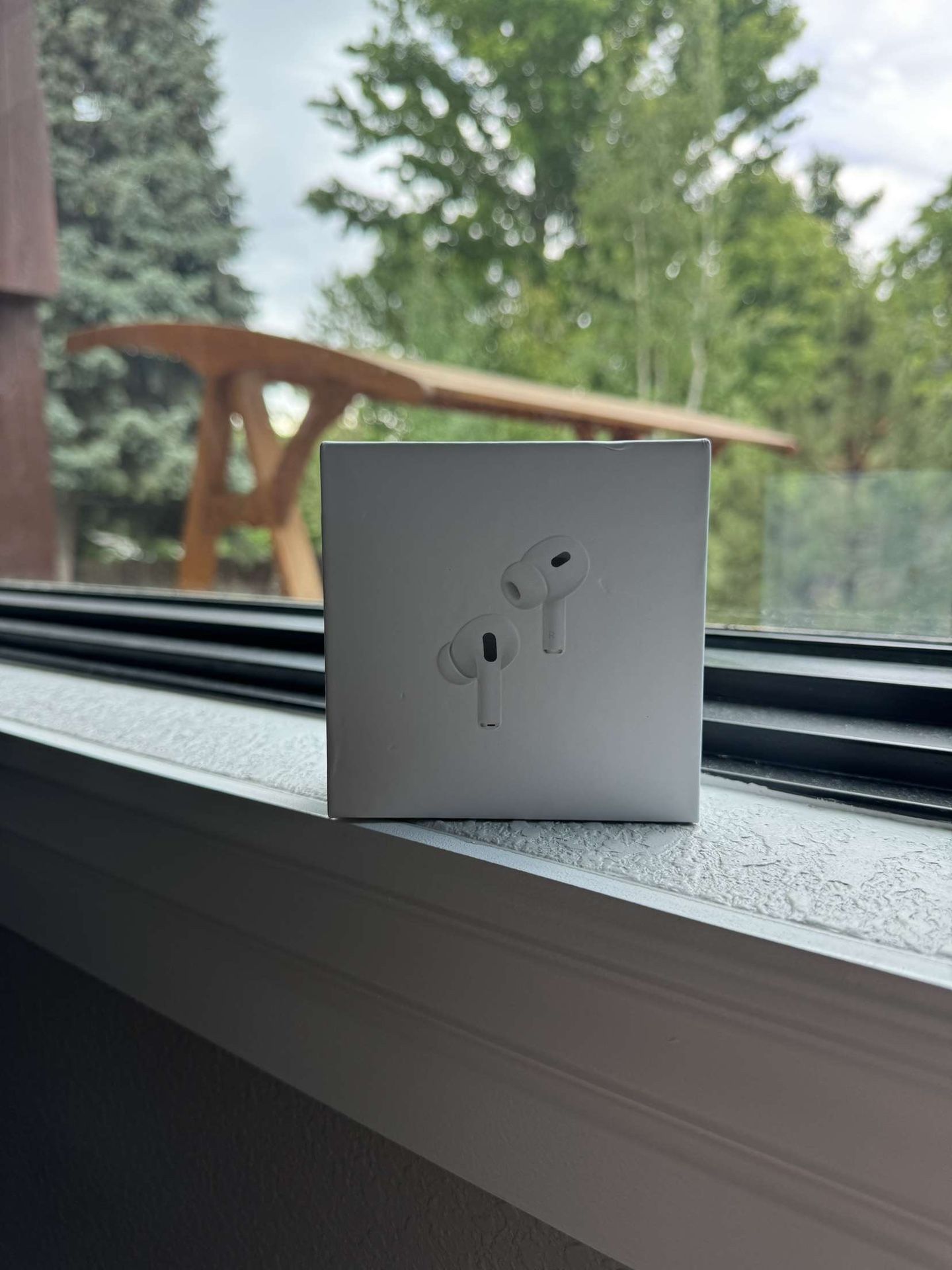 Airpod Pro 2nd Gen