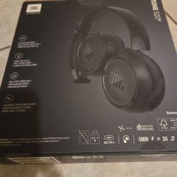 UBL Bluetooth Headphone