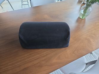 Memory Foam Foot Rest