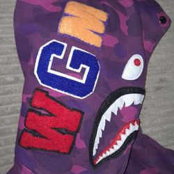 Bape Hoodie