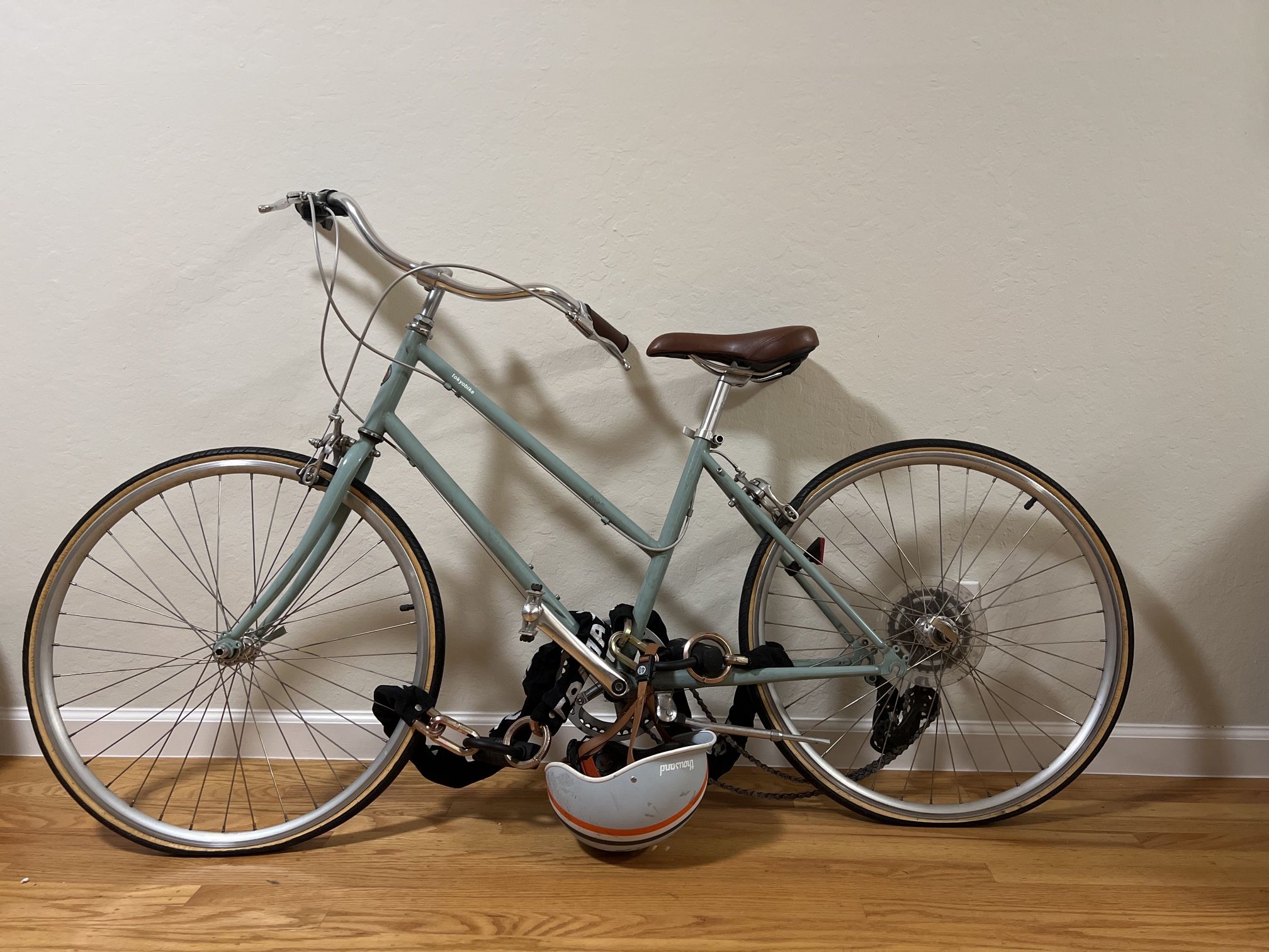 Tokyo Bike speed Bisou size small