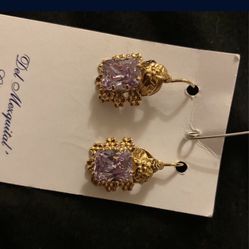 Chapa De Oro De 18 Kilates De Zacatecas