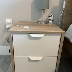 Nightstands And Other Bedroom Furniture