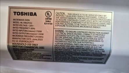 Toshiba