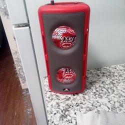 Ecko Unltd Bluetooth Speaker 