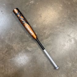 Demarini Baseball Bat 30” 20oz