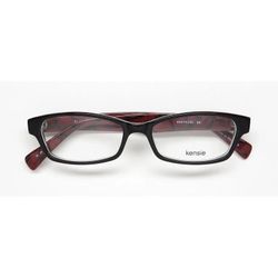 Eyeglasses - Kensie Flair black