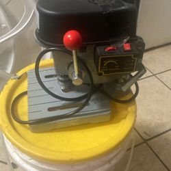 Home drill Press