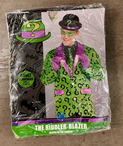 Halloween costumes
