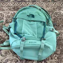 North face Recon Backpack