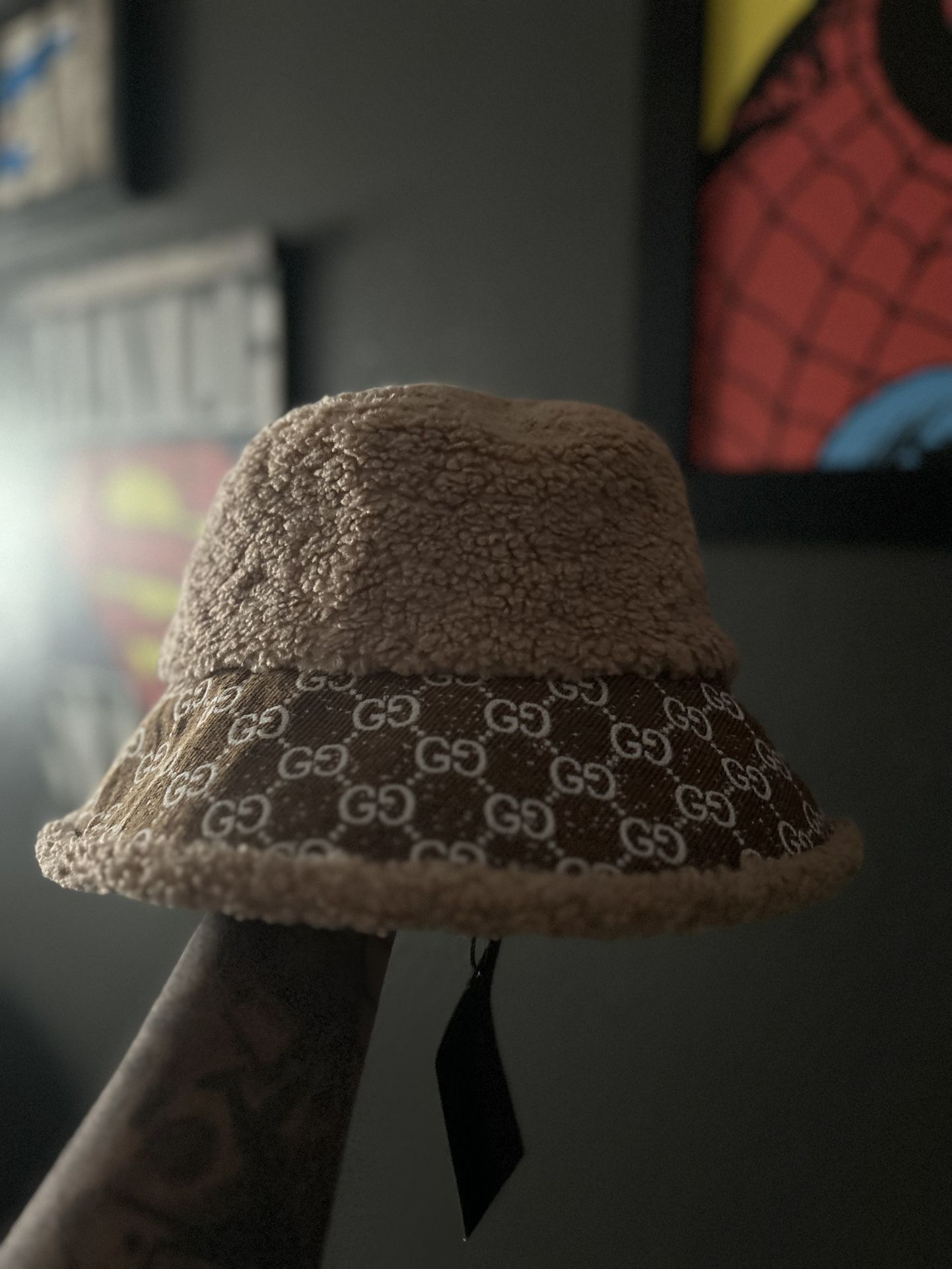 Gucci Hat for Sale in Baltimore, MD - OfferUp