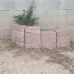 Retaining wall