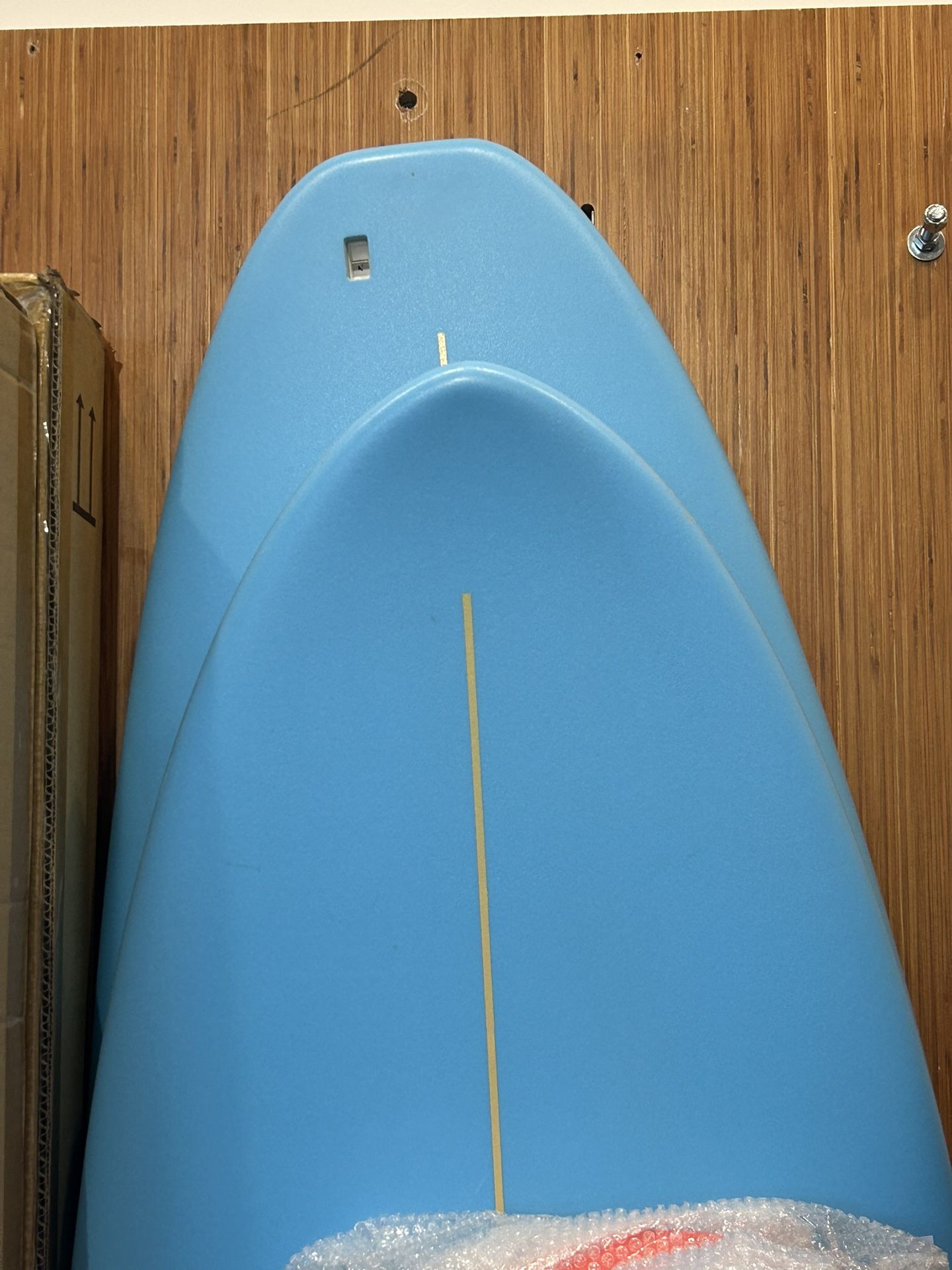 Epoxy foam top surfboards at Catch a Wave Surf Shop