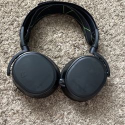 Gaming Headset 