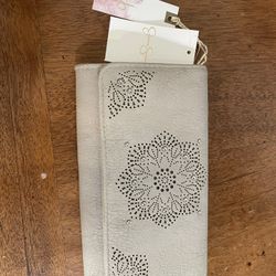 Jessica Simpson Wallet