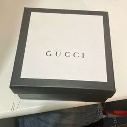 GUCCI BELT