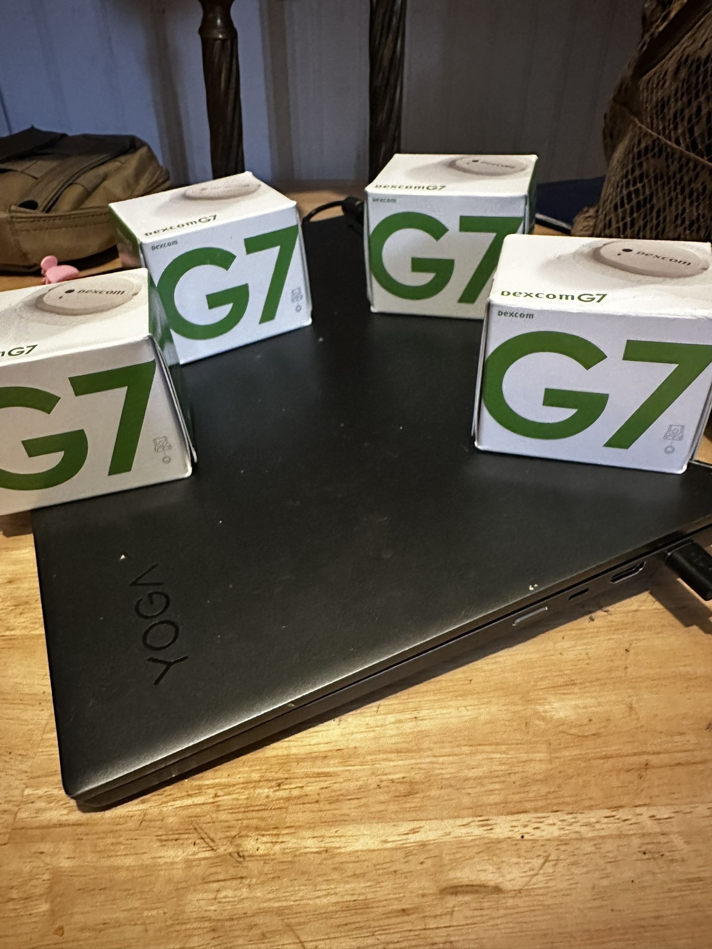 G7 Dexcomg7