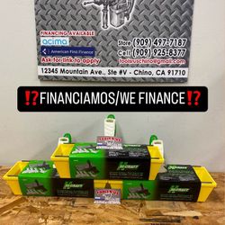 DIY Hi-Craft Drywall Ceiling/Wall Repair Kit(EACH)**(FINANCIAMOS/WE FINANCE)**