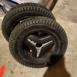 PERMOBIL Wheelchair Tire/screw-barring-cap