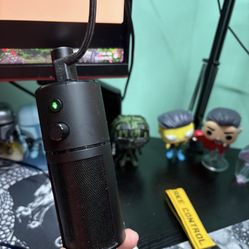 Microphone Gaming 