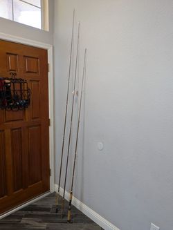 Fly Fishing Roads. 30$