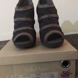 High Heels 