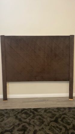 Headboard