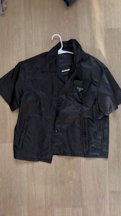 Prada Shirt