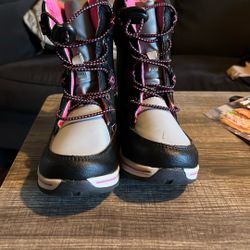 Totes Kids Snow Boots
