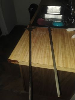 1900s sword