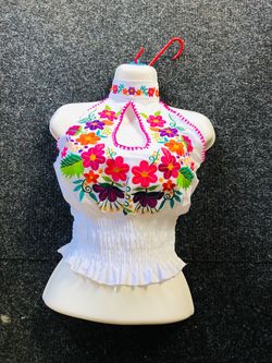 Mexican Blouses