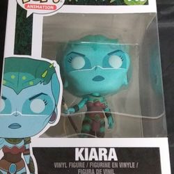 Kiara #443