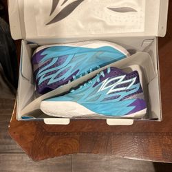 Puma MB.02 Queen City Fade