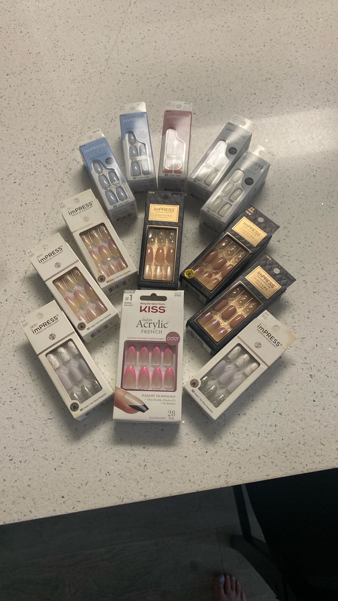 Press On Nails