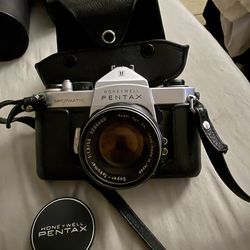 Pentax Spotmatic