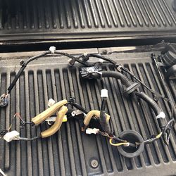 Infiniti Q-50 Harnesses Assy Front Door RH