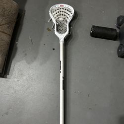 STX Carbon Fiber Lacrosse Stick
