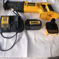 Dewalt  Tools 