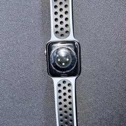 Apple Watch series 6 Nike