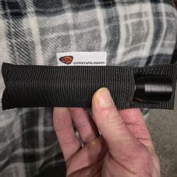 STREAMLIGHT FOCUSING LED