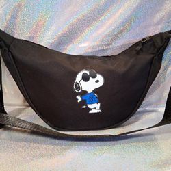 New Snoopy "Joe Cool" Bag - $15 each