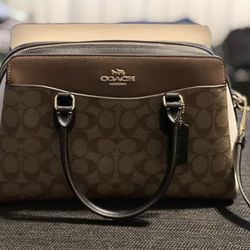 2024 Large Coach Bag
