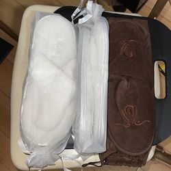 MGM / WYNN Resorts House Slippers