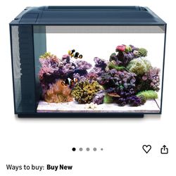 Fluval Evo Xll Fish Tank