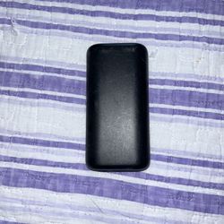 Portable Power Bank 