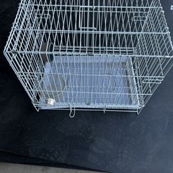 Small Bird Cage