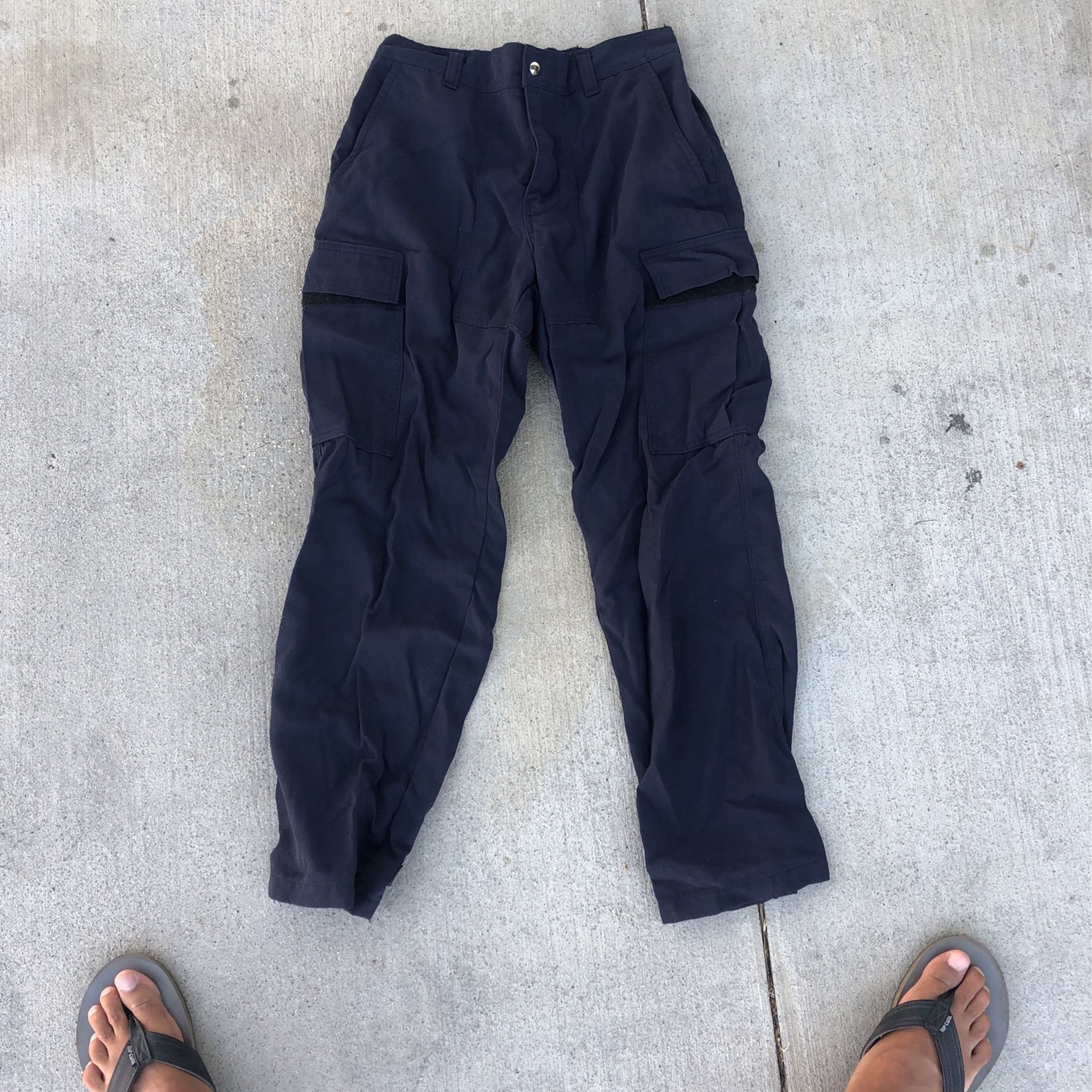 Wildland BDU Pants